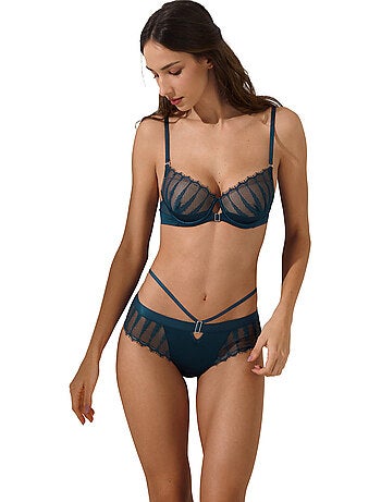 Soutien-gorge préformé lovelace