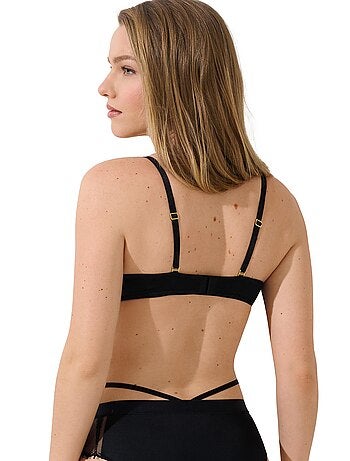 Soutien-gorge préformé lovelace