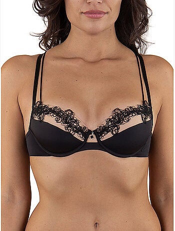 Soutien-gorge préformé luxury dream