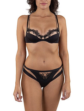 Soutien-gorge préformé luxury dream
