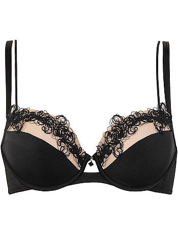 Soutien-gorge préformé luxury dream