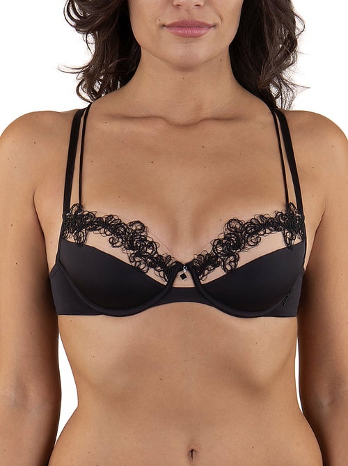 Soutien-gorge préformé luxury dream - Kiabi Soutien-gorge préformé luxury dream - Kiabi
