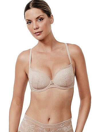 Soutien-gorge préformé malitzia