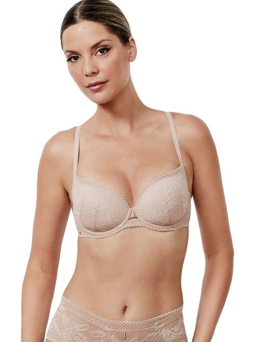 Soutien-gorge préformé malitzia - Kiabi Soutien-gorge préformé malitzia - Kiabi