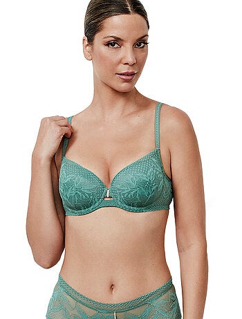 Soutien-gorge préformé malitzia