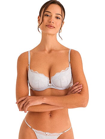 Soutien-gorge préformé manuela