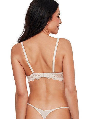Soutien-gorge préformé manuela mariage