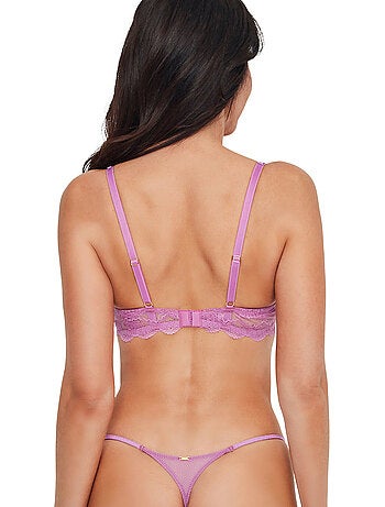 Soutien-gorge préformé manuela