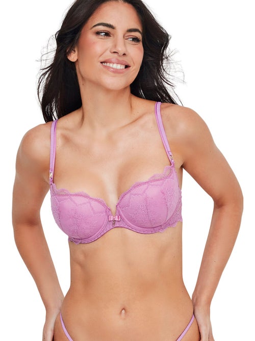 Soutien-gorge préformé manuela - Kiabi Soutien-gorge préformé manuela - Kiabi