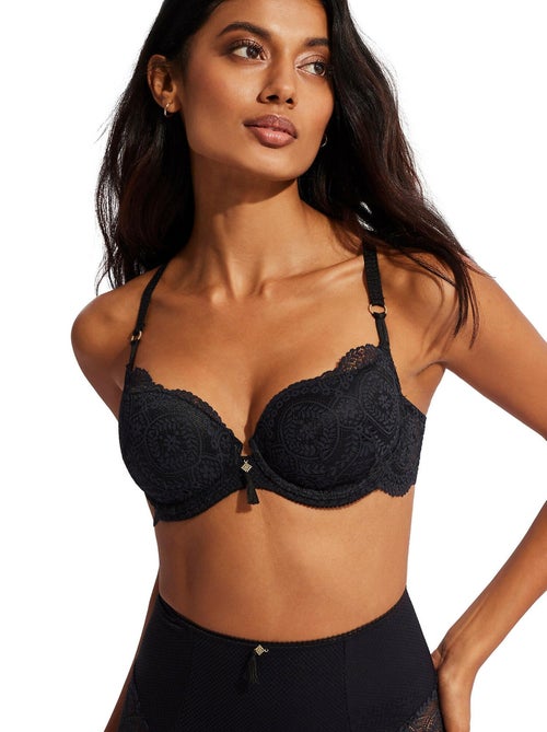 Soutien-gorge préformé matilda - Kiabi Soutien-gorge préformé matilda - Kiabi