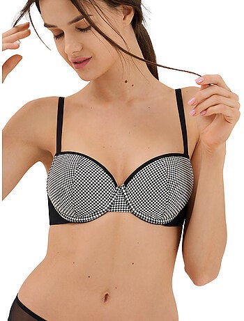 Soutien-gorge préformé mia