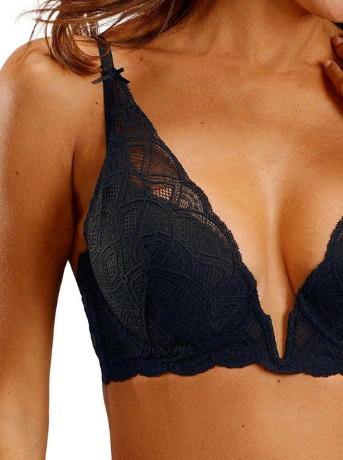 Soutien-gorge préformé mirabella - Kiabi