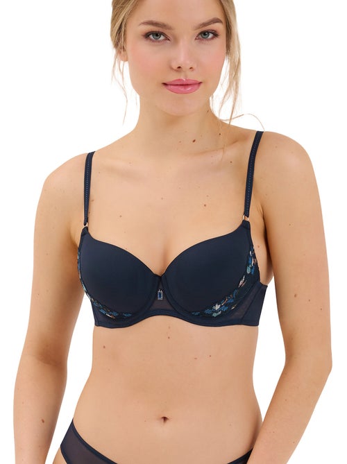 Soutien-gorge préformé mirabelle - Kiabi Soutien-gorge préformé mirabelle - Kiabi