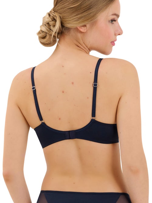 Soutien-gorge préformé mirabelle - Kiabi Soutien-gorge préformé mirabelle - Kiabi