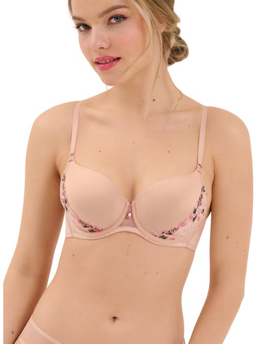 Soutien-gorge préformé mirabelle - Kiabi Soutien-gorge préformé mirabelle - Kiabi