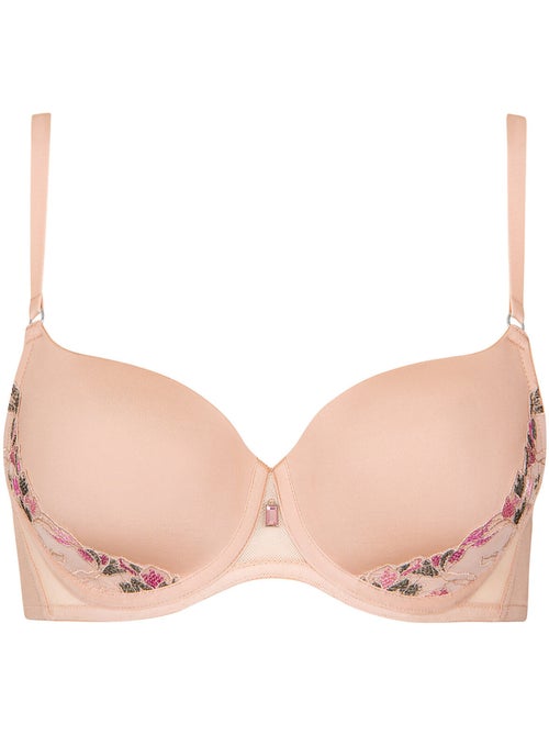 Soutien-gorge préformé mirabelle - Kiabi Soutien-gorge préformé mirabelle - Kiabi