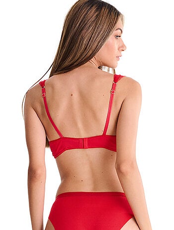 Soutien-gorge préformé miracle