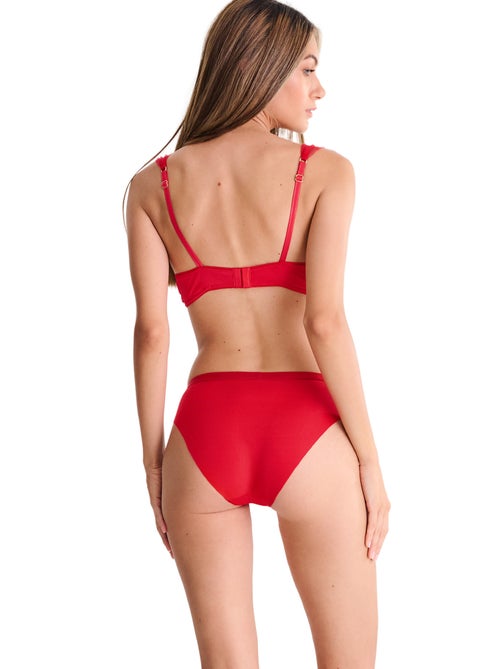 Soutien-gorge préformé miracle - Kiabi Soutien-gorge préformé miracle - Kiabi