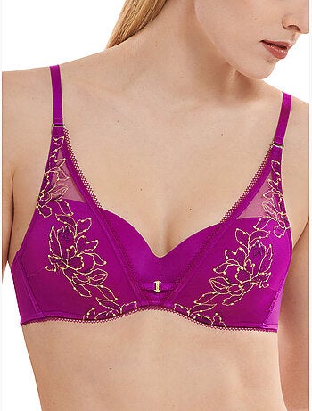 Soutien-gorge préformé multipositions jive
