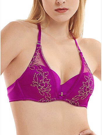 Soutien-gorge préformé multipositions jive