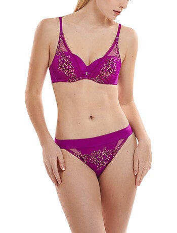 Soutien-gorge préformé multipositions jive