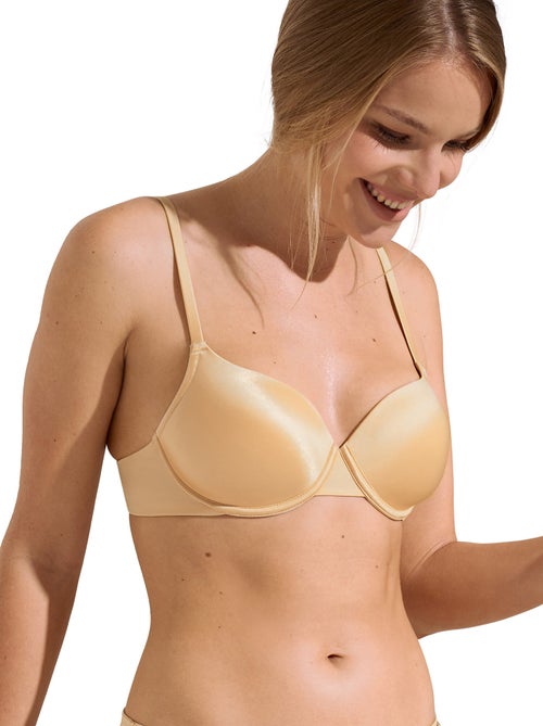 Soutien-gorge préformé naomi - Kiabi