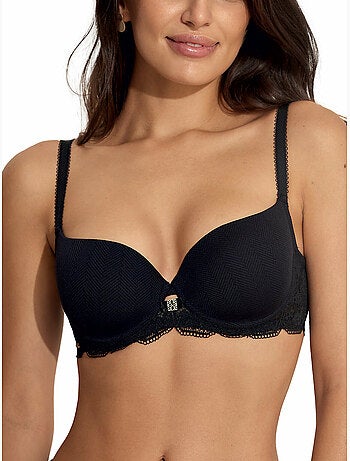 Soutien-gorge préformé nicole