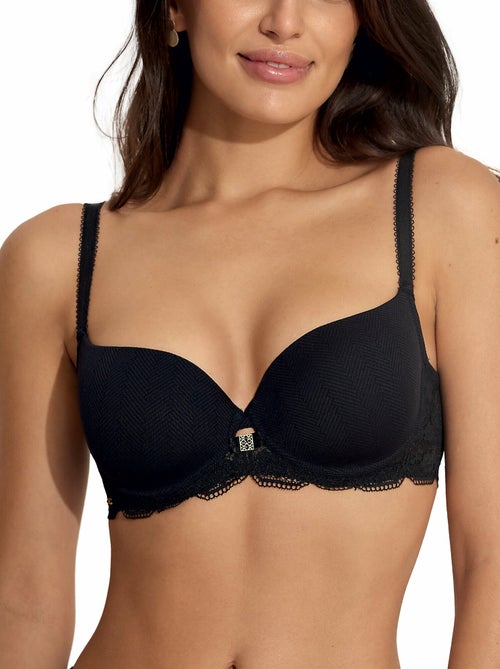 Soutien-gorge préformé nicole - Kiabi