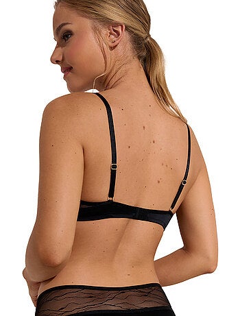 Soutien-gorge préformé nightscape
