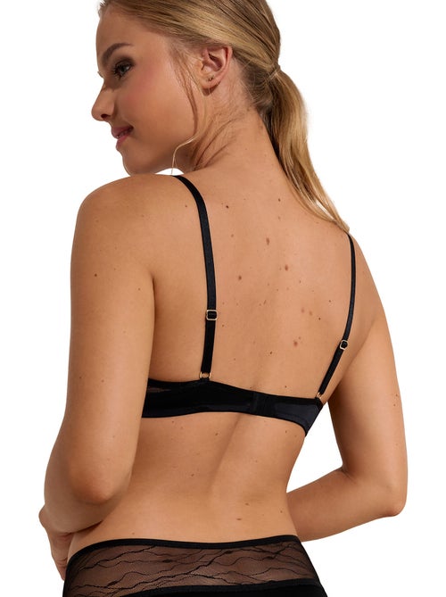 Soutien-gorge préformé nightscape - Kiabi Soutien-gorge préformé nightscape - Kiabi