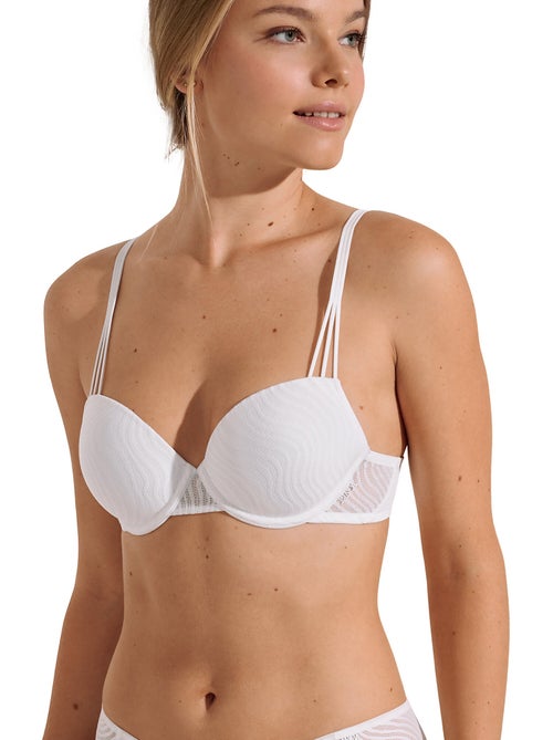 Soutien-gorge préformé nikki - Kiabi