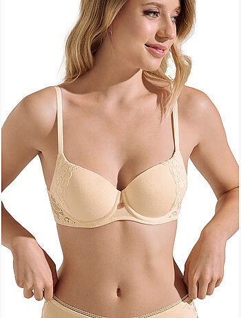Soutien-gorge préformé nina