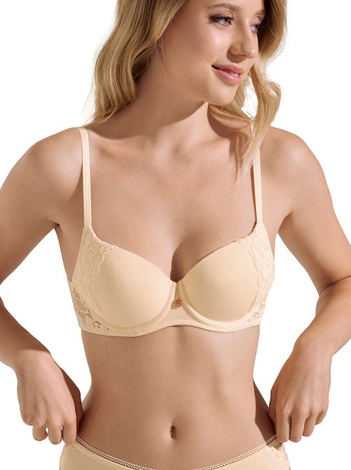 Soutien-gorge préformé nina - Kiabi