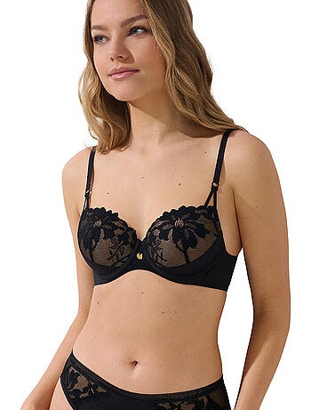 Soutien-gorge préformé ocean
