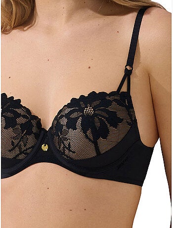 Soutien-gorge préformé ocean