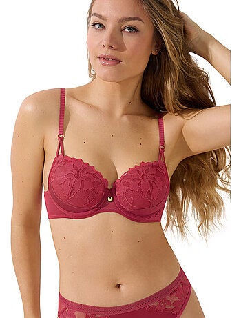 Soutien-gorge préformé ocean