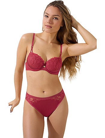 Soutien-gorge préformé ocean
