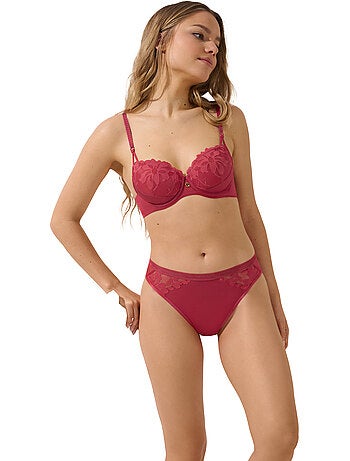 Soutien-gorge préformé ocean