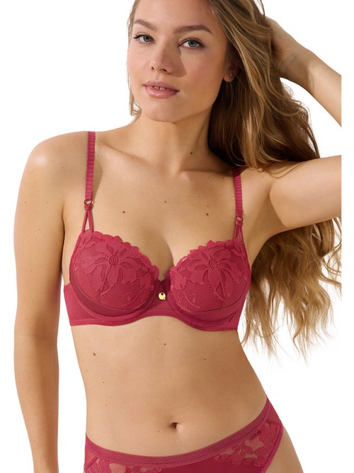 Soutien-gorge préformé ocean - Kiabi