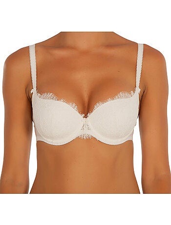 Soutien-gorge préformé océane mariage
