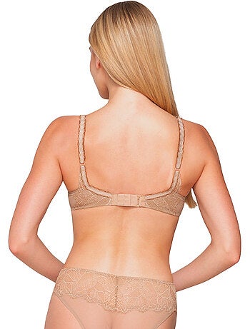 Soutien-gorge préformé orchidea