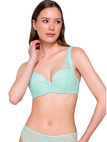 Soutien-gorge préformé orchidea