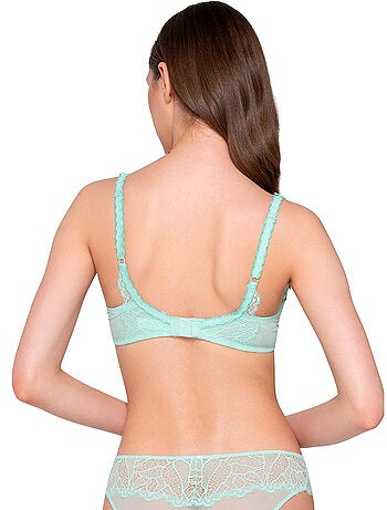 Soutien-gorge préformé orchidea