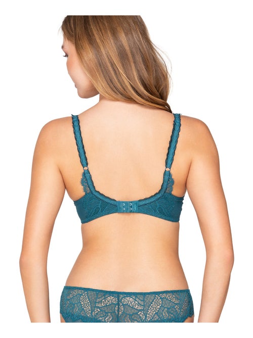 Soutien-gorge préformé orchidea - Kiabi Soutien-gorge préformé orchidea - Kiabi