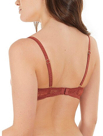 Soutien-gorge préformé oriana