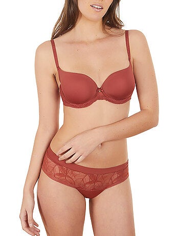 Soutien-gorge préformé oriana
