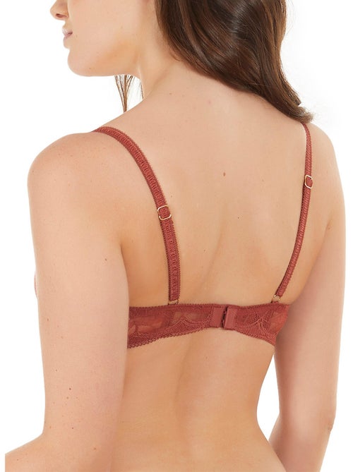 Soutien-gorge préformé oriana - Kiabi Soutien-gorge préformé oriana - Kiabi