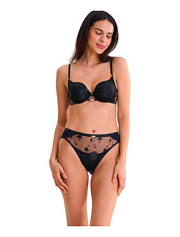 Soutien-gorge préformé passion
