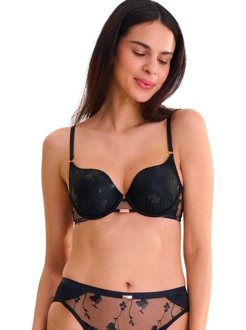Soutien-gorge préformé passion - Kiabi Soutien-gorge préformé passion - Kiabi