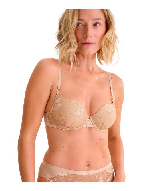 Soutien-gorge préformé passion - Kiabi Soutien-gorge préformé passion - Kiabi